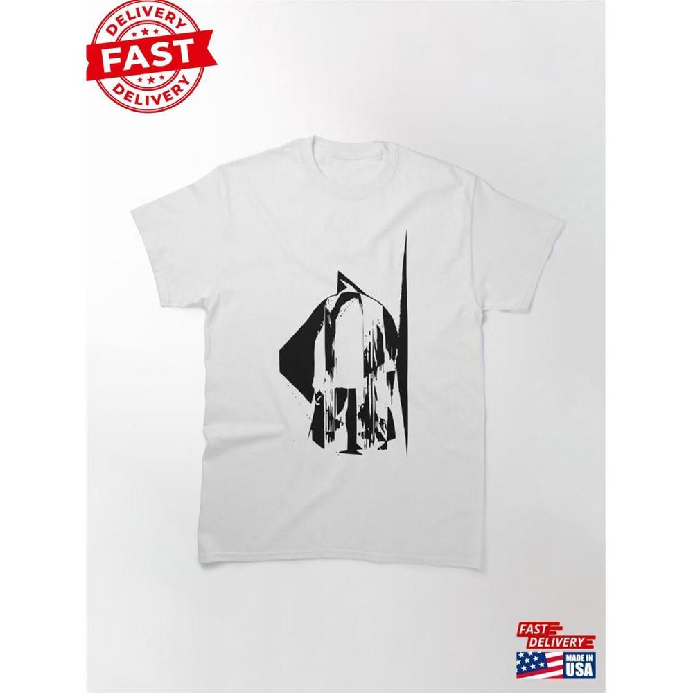 Circledshift Vector Classic T-Shirt